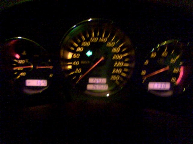 SLK Dashboard, 