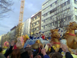 Karneval auf der Kö, D...