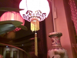 Chinese Restaurant