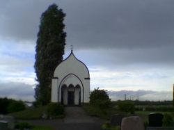 Friedhof in Düsseldorf...