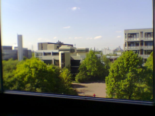 Universitätsbibliothek Düsseldorf, 