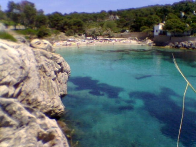 Cala Gat, 