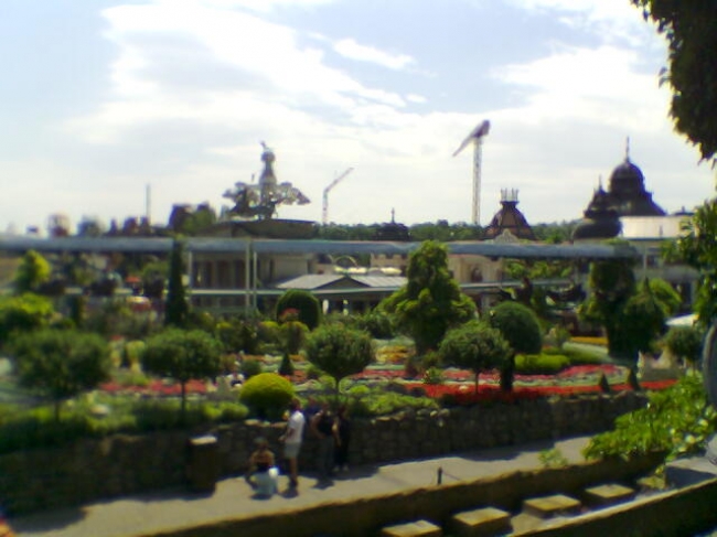 Bild059_Phantasialand.jpg, Phantasialand, Köln-Brühl