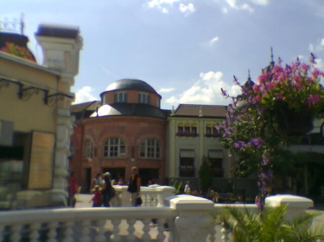 Bild087_Phantasialand.jpg, Phantasialand, Köln-Brühl