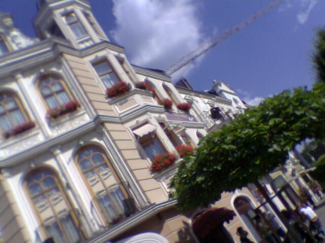 Bild090_Phantasialand.jpg, Phantasialand, Köln-Brühl