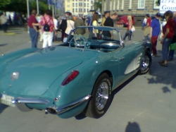 Corvette C1