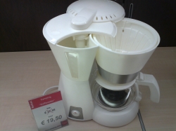 Tefal Kaffeebereiter 