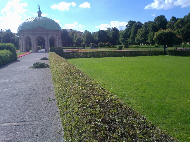 Hofgarten, 