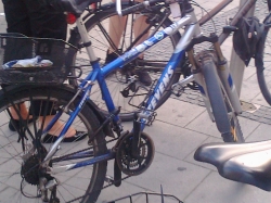 Fahrrad