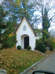 Bad Aibling chappel