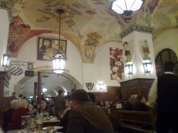 Hofbräuhaus