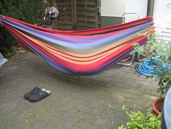 Hammock, 