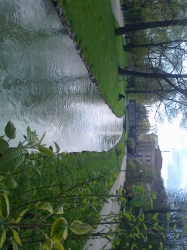 Englisher Garten