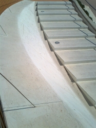 Poniente Promenade Stairs