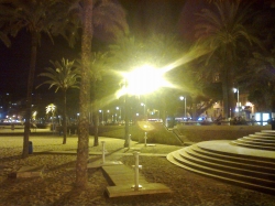 Park del Elche