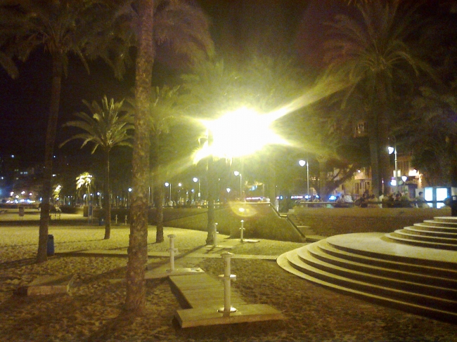 Park del Elche, 