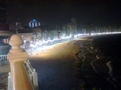 Levante promenade at n...