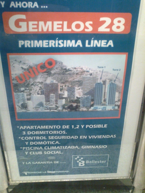 Gemelos 28 sign, 