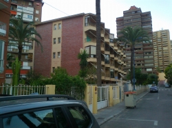 Edificio Pax