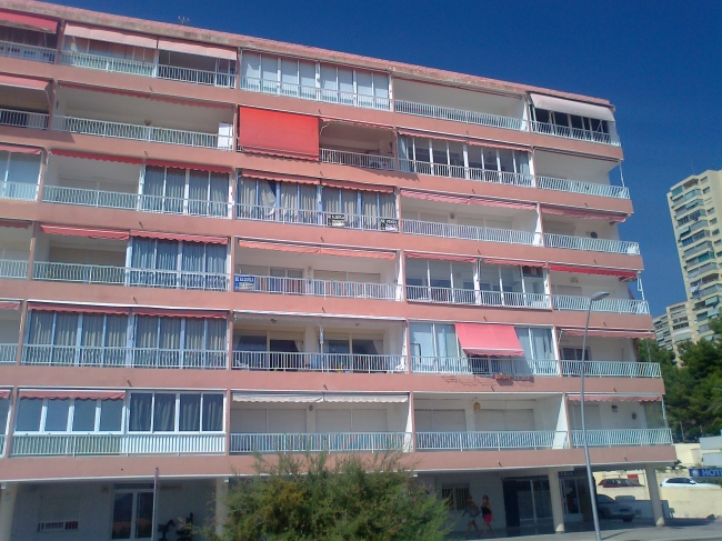 Edificio Montesol 1, 