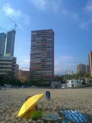 Edificio (Appartments)...