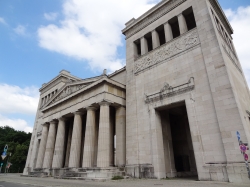 Königsplatz