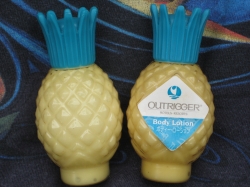 Outrigger Body Lotion