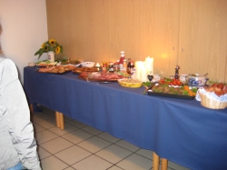 Buffet