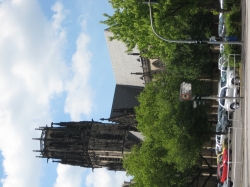 salvatorkirche Duisburg